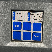 Qiagen Qiacube Analyzer image 2